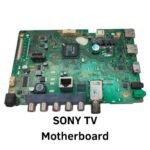 SONY TV Motherboard