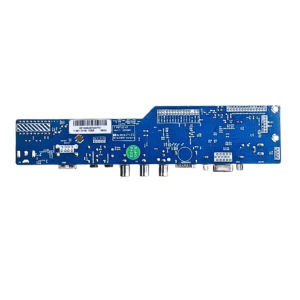 T.R67.03 U11 Type Universal Motherboard with Remote and Sensor