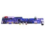 T56U11.24 NEW Universal Motherboard with Remote and Sensor
