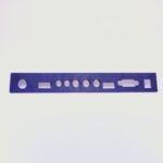 VS.T56U11.1/T.R67.03 Board Support Patti Metal