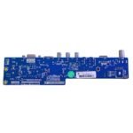 T56U11.24 NEW Universal Motherboard with Remote and Sensor