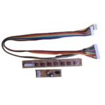 Sensor for LCD LED TV