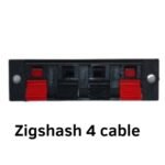Zigshash 4 cable