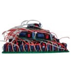 5 Pics led Driver Kit