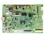 LW45A/LB45S/LB45N LG LED LCD TV Motherboard