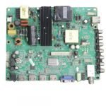PHILIPS LED LCD TV Motherboard]
