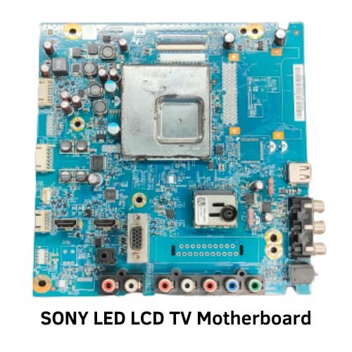 SONY LED LCD TV Motherboard