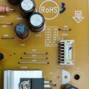 SONY Power supply Board for LED TV
