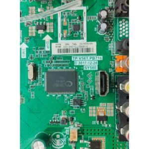 TP.V56T.PB71 MOTHER BOARD