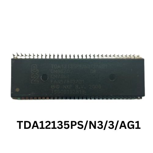 TDA12135PS/N3/3/AG1 Crt tv ic