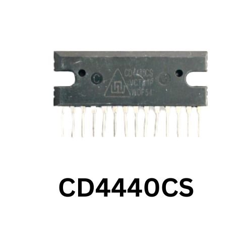 CD4440CS