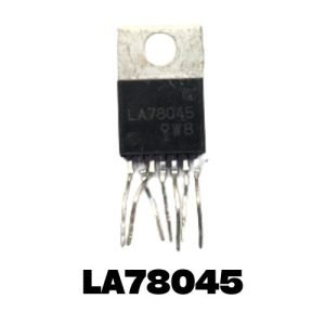 LA78045