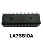 LA76810A