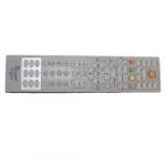 LG Service Remote