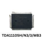 TDA11105PS/V3/3/AT8 crt tv ic new - Dip Electronics LAB Shop