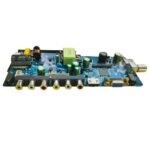 24 Inch LED TV Combo Motherboard