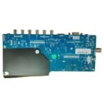 24 Inch LED TV Combo Motherboard