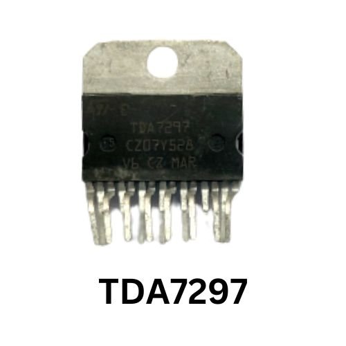 TDA7097