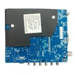 Universal 42 inch combo mother board