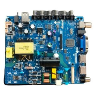 Universal  42 inch combo mother board T.R67.PB801
