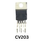 CV203