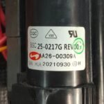 20-0217G REVOO AA26-00309A