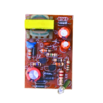 220V AC to 5V DC Converter 5V 1 Amp Power Supply Board