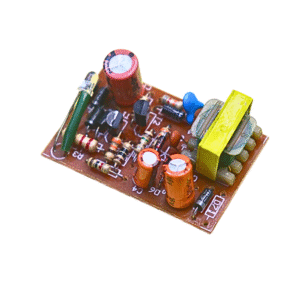 220V AC to 5V DC Converter 5V 1 Amp Power Supply Board