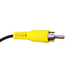 3 RCA AV Cable for Stereo Audio Video 1.5m Lenth