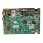 LG TV Motherboard 32LK526B