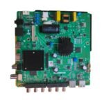 Android LED Smart TV Motherboard TP.SK518D.PB802