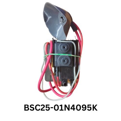 BSC25-01N4095K