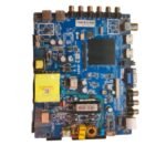 Universal Smart Led TV Combo Motherboard