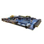 Universal Smart Led TV Combo Motherboard Combo Motherboard