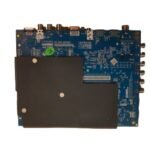 Universal Smart Led TV Combo Motherboard