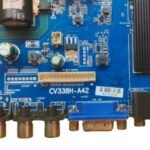 cv338h-a42