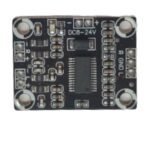 Digital stereo Audio Amplifier Board