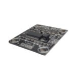 Digital stereo Audio Amplifier Board