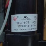 Flyback Transformer