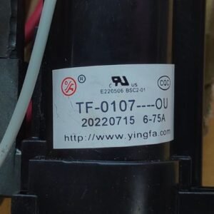 Flyback Transformer