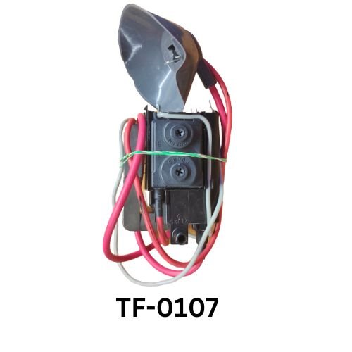 TF-0107-OU (0126) EHT Flyback Transformer EHT