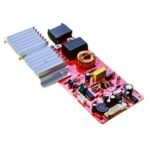 Universal induction cooker board 1800W - Image 4