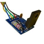 dip electronics lab dels-m1 module