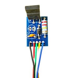 dip electronics new power module