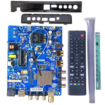 KK.RV22.819 32-inch LED TV Universal Android Board New