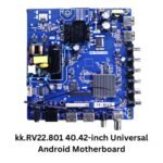 KK.RV22.801
