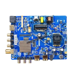 Smart Android TV Motherboard KK.RV22.819