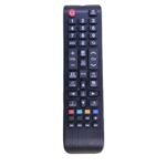 rnew remote