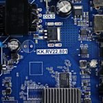 kk.RV22.801 32-inch Universal Android Motherboard