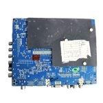 CV338H-A40 Universal Smart Led TV Combo Motherboard with Remote Refurbished